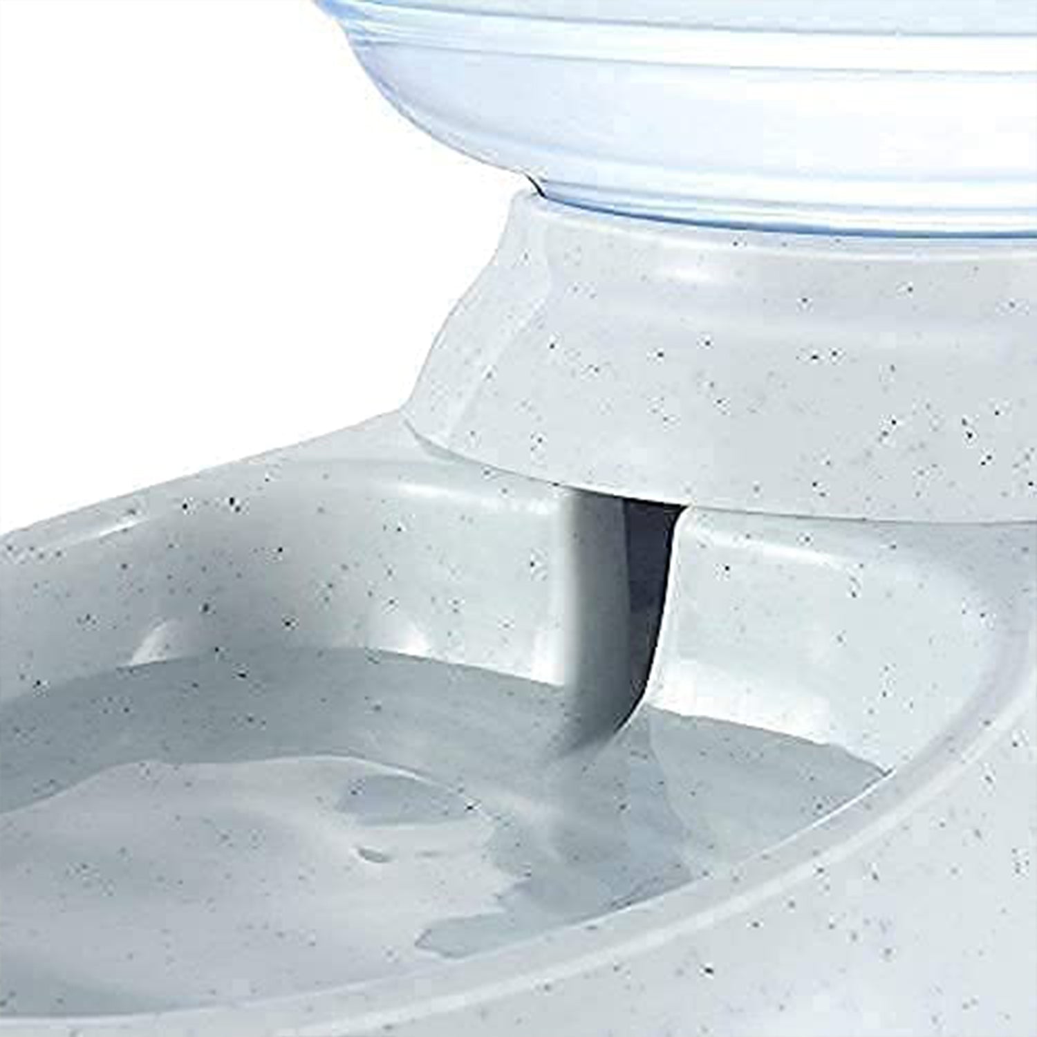Automatic Pet Water Dispenser Self-dispensing Gravity Pet Feeder Water Cat Dog Feeding Bowl Drinking Water - DanishHub