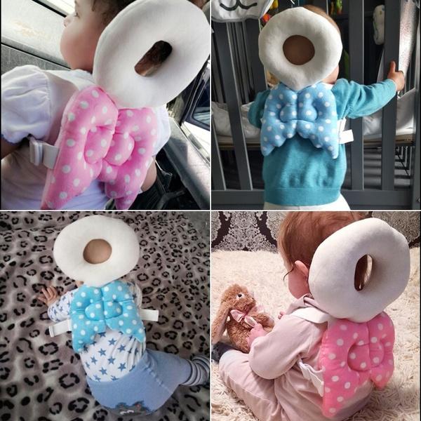 Baby Head Protector Baby Toddlers Head Safety Pad - DanishHub