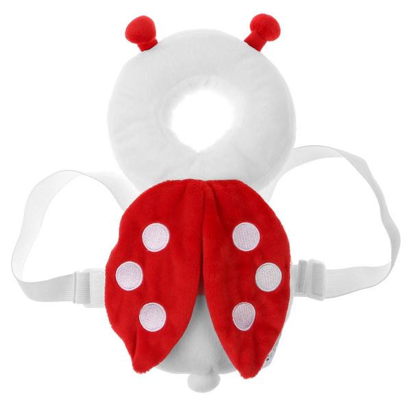 Baby Head Protector Baby Toddlers Head Safety Pad - DanishHub