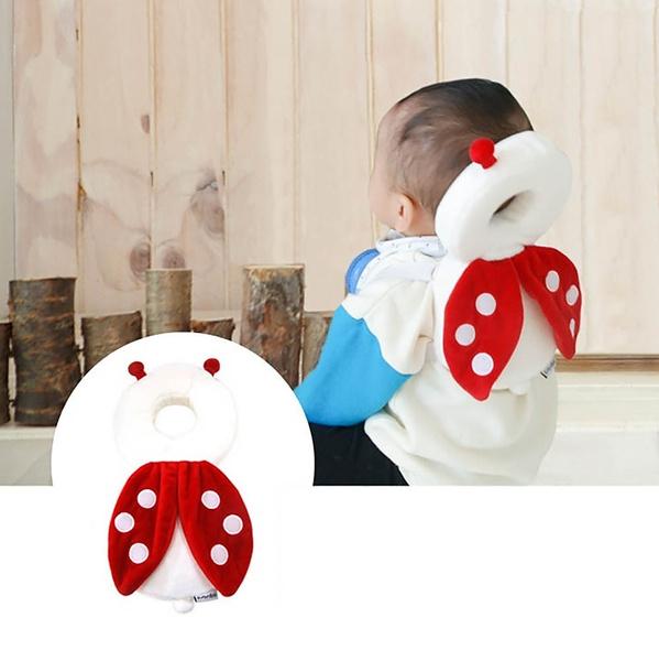 Baby Head Protector Baby Toddlers Head Safety Pad - DanishHub