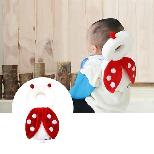 Baby Head Protector Baby Toddlers Head Safety Pad - DanishHub
