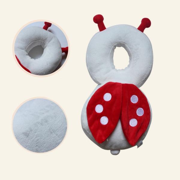 Baby Head Protector Baby Toddlers Head Safety Pad - DanishHub