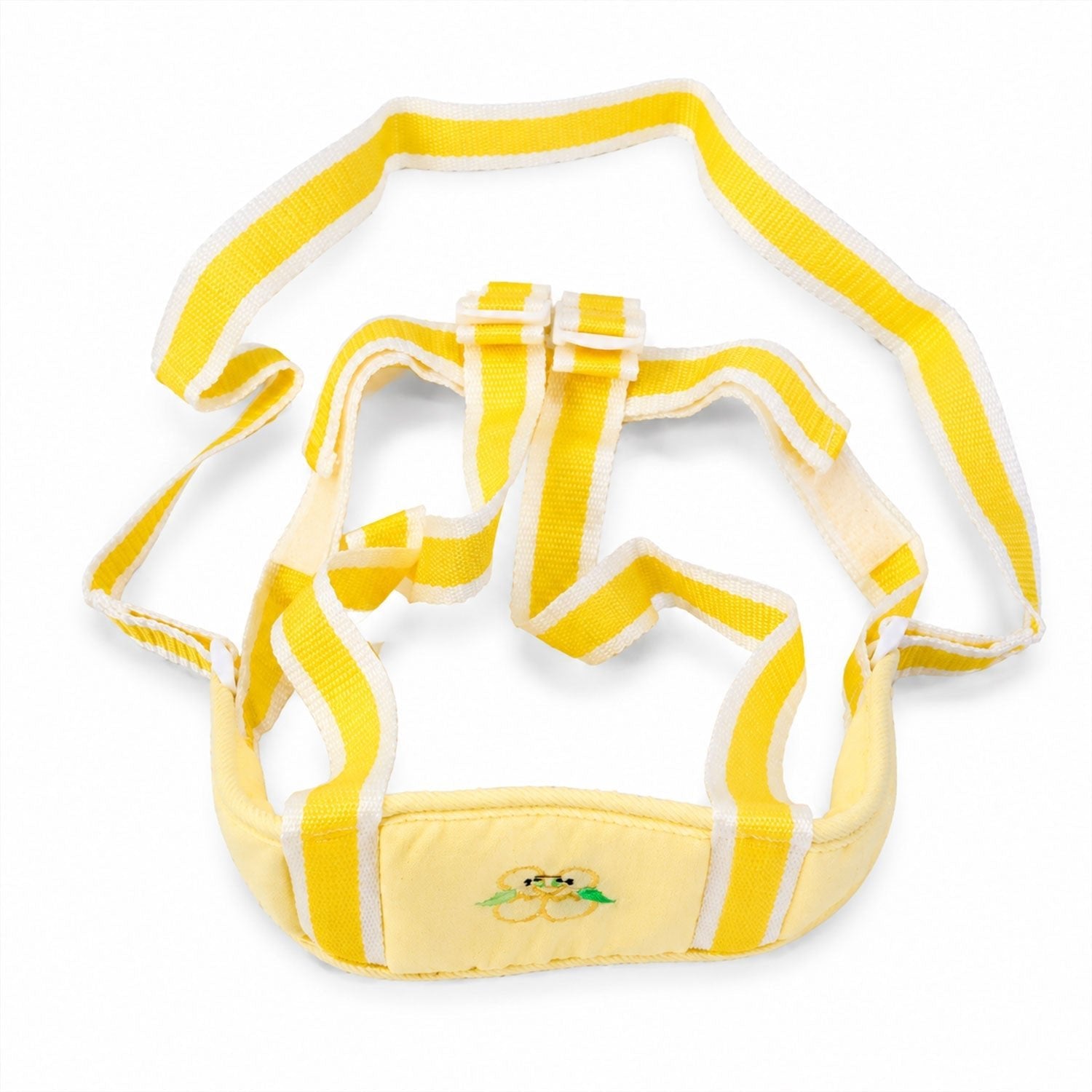 Baby Walking Assistance Belt Soft Adjustable Supportive For Toddler First Steps - DanishHub