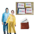 Disposable Rain Card - DanishHubCar & Bike Accessories