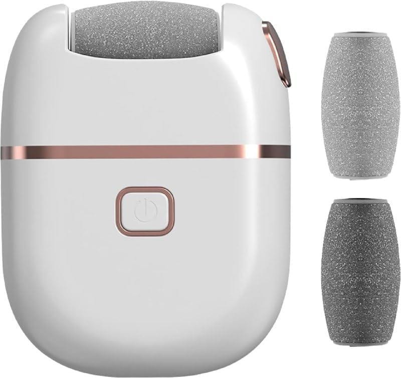 Electric Callus Remover - DanishHubGardening Products