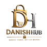DanishHub - Home