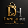 DanishHub - Home