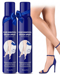 Hair Removal Spray (Pack of 2) - DanishHubGym & Wellness