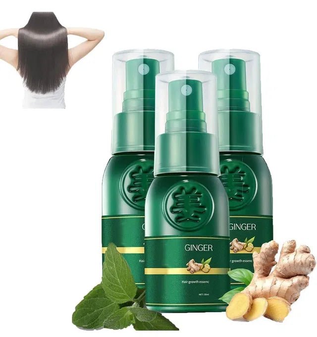 Japanese hair Growth Spray 100ml (Pack of 2) - DanishHubHair Spray