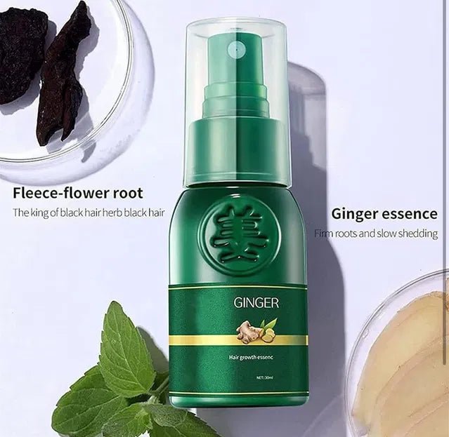 Japanese hair Growth Spray 100ml (Pack of 2) - DanishHubHair Spray