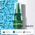 Japanese hair Growth Spray 100ml (Pack of 2) - DanishHubHair Spray