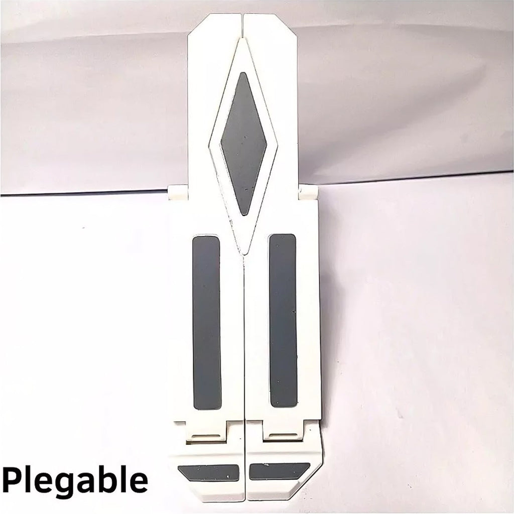 Multi-position Adjustable Tablet Mobile Phone Laptop Stand Bracket Holder (1 Pc) - DanishHub