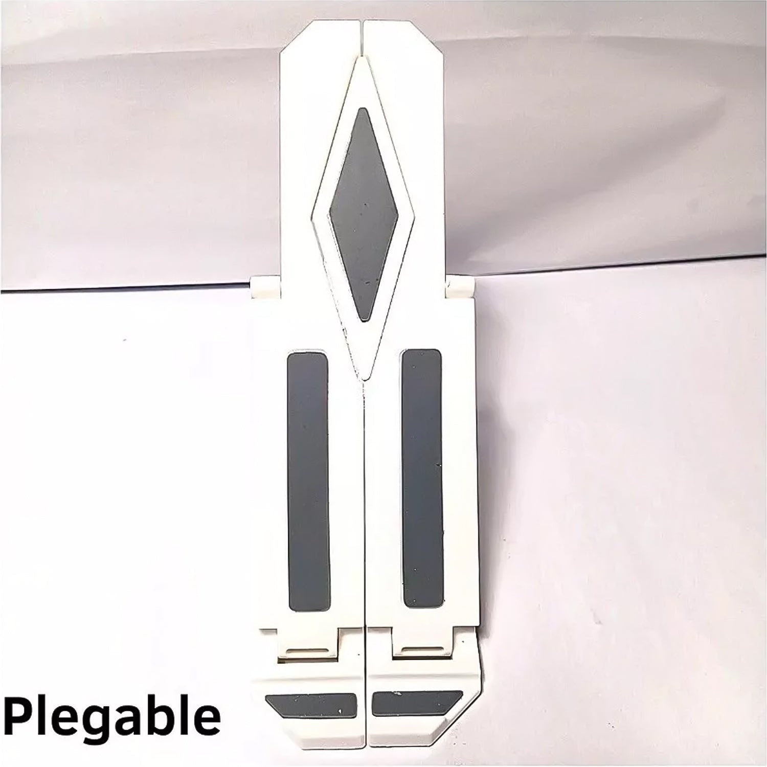 Multi-position Adjustable Tablet Mobile Phone Laptop Stand Bracket Holder (1 Pc) - DanishHub
