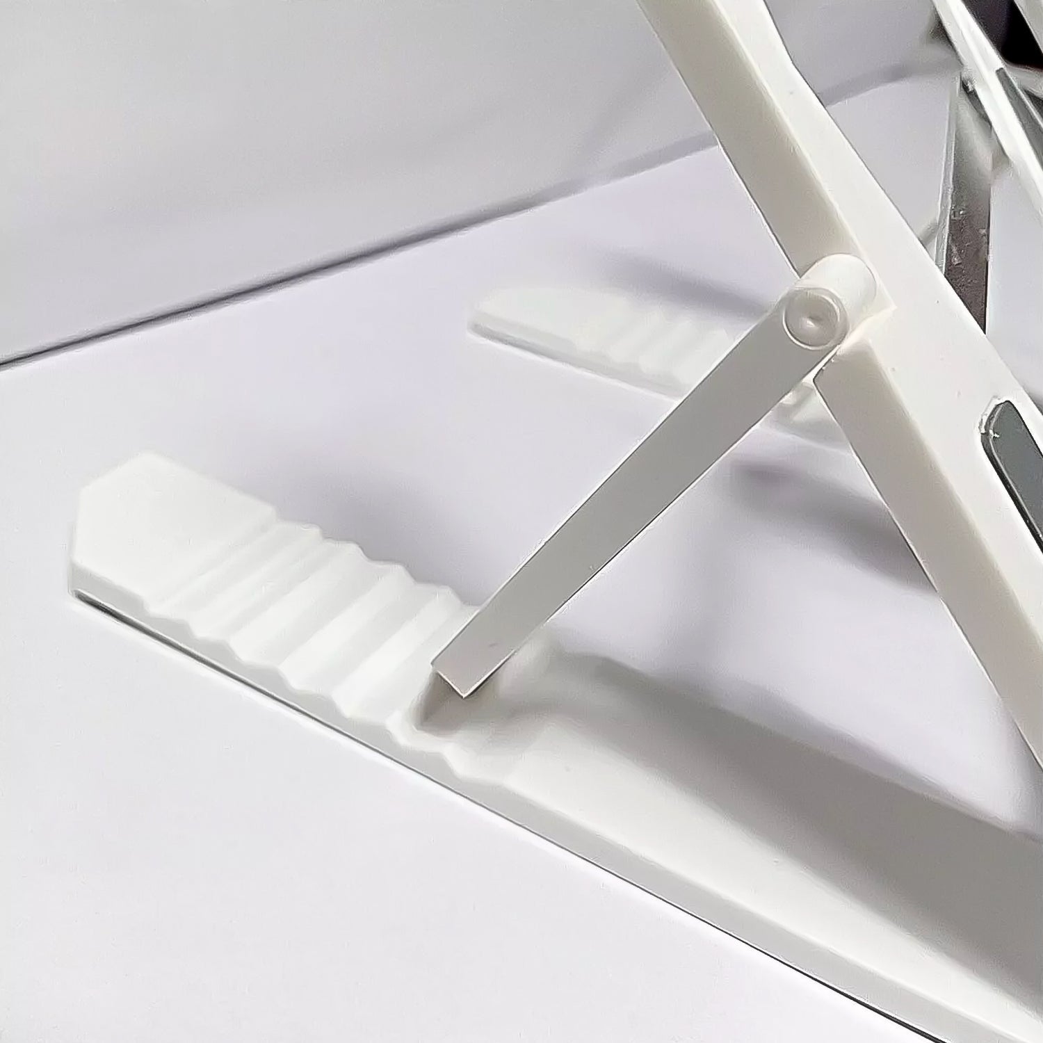 Multi-position Adjustable Tablet Mobile Phone Laptop Stand Bracket Holder (1 Pc) - DanishHub