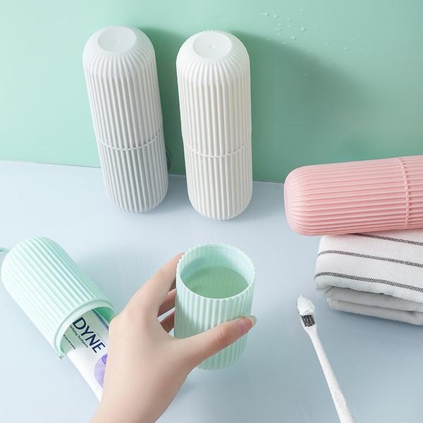 Multipurpose Capsule Bottle Shape Portable Storage Organizer - DanishHub