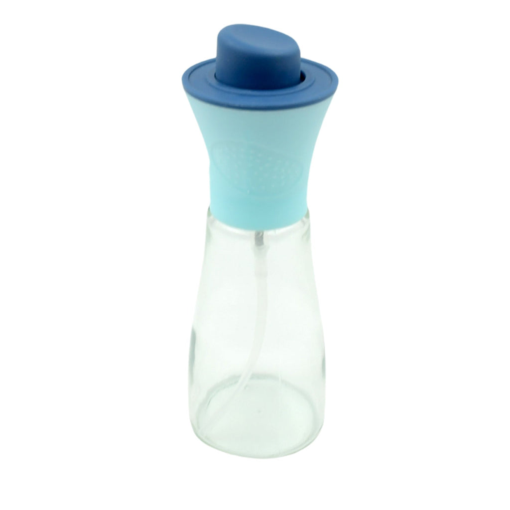Oil Dispenser Bottle Oil And Vinegar Cruet Oil Sprayer Dispenser Olive Oil Dispenser 170 Ml Mist Oil Spray Bottle For Cooking With Plastic - DanishHub