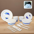Premium Dinner Set (36 Pc) - DanishHubKitchen & Dining