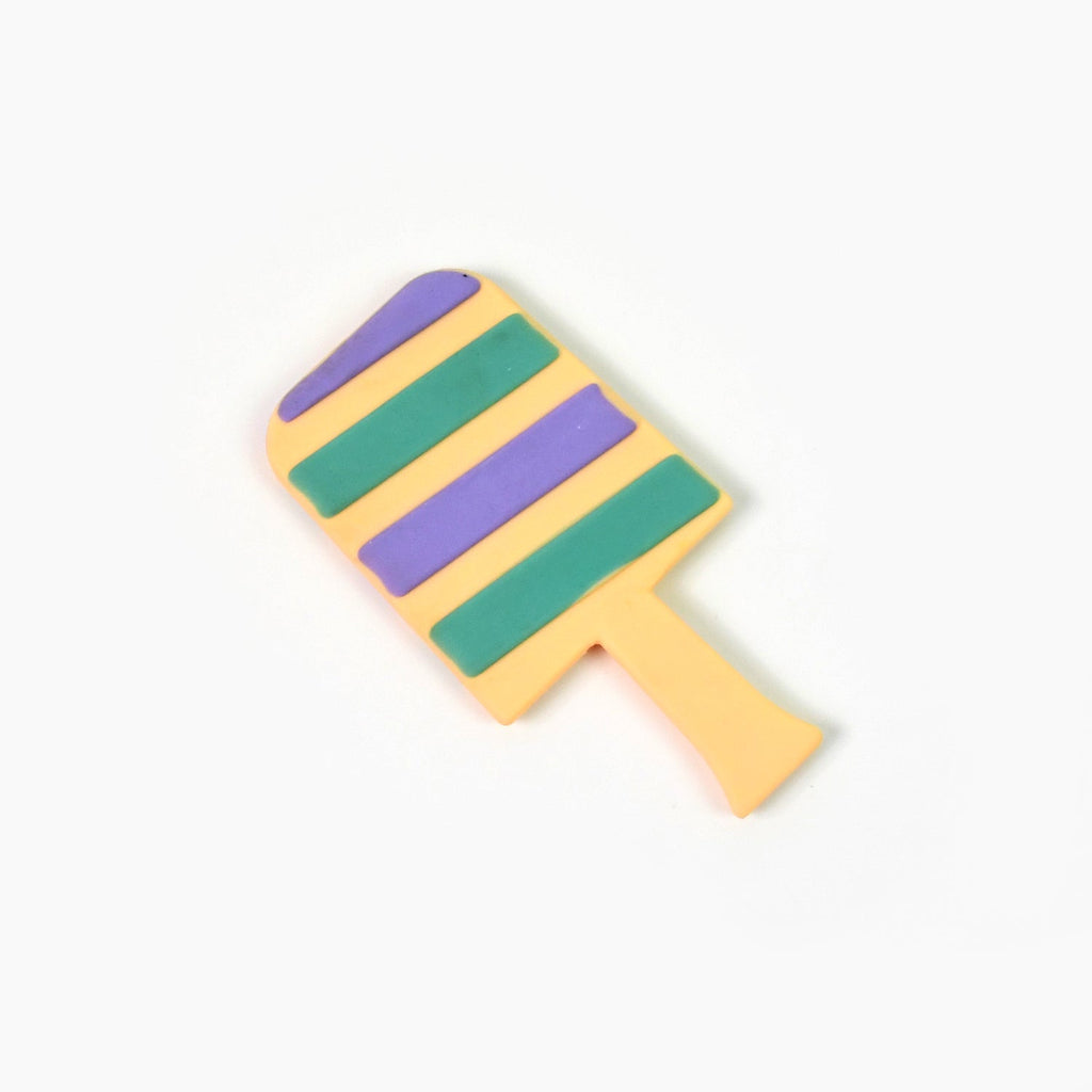 Silicone Candy Shape Teether For Baby (1 Pc) - DanishHub