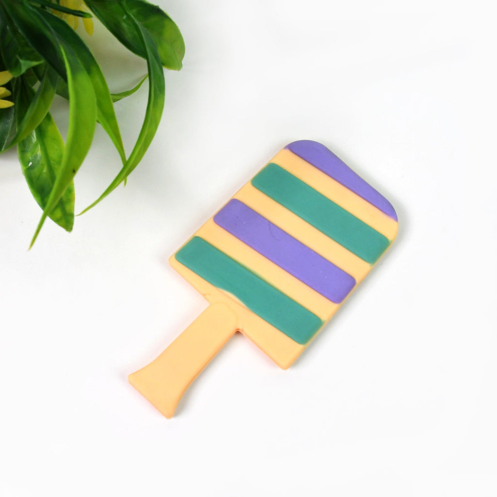 Silicone Candy Shape Teether For Baby (1 Pc) - DanishHub