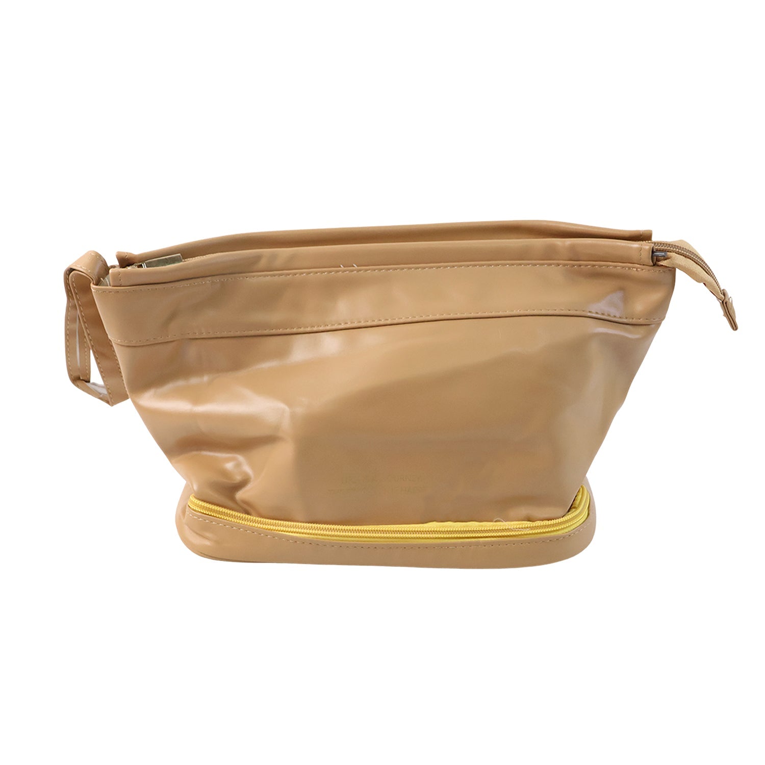 Spacious Cosmetic Makeup Storage Bag (1 Pc) - DanishHub